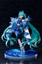 Load image into Gallery viewer, PRE-ORDER 1/7 Scale Hatsune Miku Magical Mirai 2025 Ver. Character Vocal Series 01: Hatsune Miku