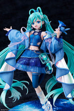 Load image into Gallery viewer, PRE-ORDER 1/7 Scale Hatsune Miku Magical Mirai 2025 Ver. Character Vocal Series 01: Hatsune Miku