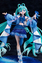 Load image into Gallery viewer, PRE-ORDER 1/7 Scale Hatsune Miku Magical Mirai 2025 Ver. Character Vocal Series 01: Hatsune Miku