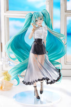 Load image into Gallery viewer, PRE-ORDER 1/7 Scale Hatsune Miku NT Style Casual Wear Ver. Character Vocal Series