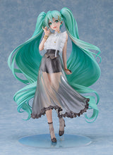 Load image into Gallery viewer, PRE-ORDER 1/7 Scale Hatsune Miku NT Style Casual Wear Ver. Character Vocal Series