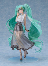 Load image into Gallery viewer, PRE-ORDER 1/7 Scale Hatsune Miku NT Style Casual Wear Ver. Character Vocal Series