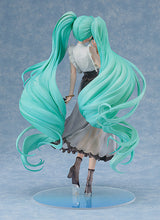 Load image into Gallery viewer, PRE-ORDER 1/7 Scale Hatsune Miku NT Style Casual Wear Ver. Character Vocal Series
