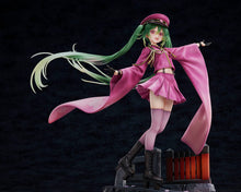 Load image into Gallery viewer, PRE-ORDER 1/7 Scale Hatsune Miku Senbonzakura 10th Anniversary Ver. Hatsune Miku