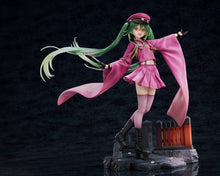Load image into Gallery viewer, PRE-ORDER 1/7 Scale Hatsune Miku Senbonzakura 10th Anniversary Ver. Hatsune Miku
