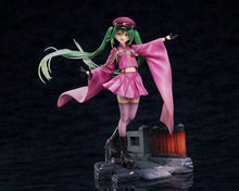 Load image into Gallery viewer, PRE-ORDER 1/7 Scale Hatsune Miku Senbonzakura 10th Anniversary Ver. Hatsune Miku