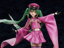 Load image into Gallery viewer, PRE-ORDER 1/7 Scale Hatsune Miku Senbonzakura 10th Anniversary Ver. Hatsune Miku