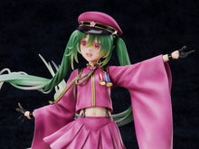 Load image into Gallery viewer, PRE-ORDER 1/7 Scale Hatsune Miku Senbonzakura 10th Anniversary Ver. Hatsune Miku