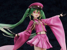 Load image into Gallery viewer, PRE-ORDER 1/7 Scale Hatsune Miku Senbonzakura 10th Anniversary Ver. Hatsune Miku