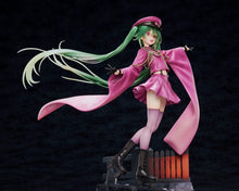 Load image into Gallery viewer, PRE-ORDER 1/7 Scale Hatsune Miku Senbonzakura 10th Anniversary Ver. Hatsune Miku