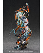 Load image into Gallery viewer, PRE-ORDER 1/7 Scale Hatsune Miku Shimian Maifu Ver. Series Character Vocal Series 01