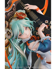 Load image into Gallery viewer, PRE-ORDER 1/7 Scale Hatsune Miku Shimian Maifu Ver. Series Character Vocal Series 01