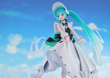 Load image into Gallery viewer, PRE-ORDER 1/7 Scale Hatsune Miku Symphony: 2023 Ver. Character Vocal Series 01: Hatsune Miku