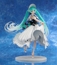 Load image into Gallery viewer, PRE-ORDER 1/7 Scale Hatsune Miku Symphony: 2023 Ver. Character Vocal Series 01: Hatsune Miku
