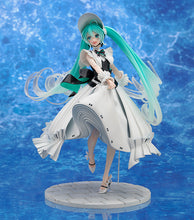 Load image into Gallery viewer, PRE-ORDER 1/7 Scale Hatsune Miku Symphony: 2023 Ver. Character Vocal Series 01: Hatsune Miku