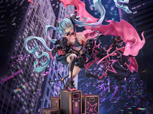 Load image into Gallery viewer, PRE-ORDER 1/7 Scale Hatsune Miku (Digital Stars 2022 Ver.) Vocaloid