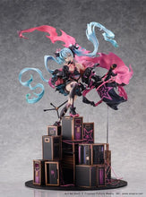 Load image into Gallery viewer, PRE-ORDER 1/7 Scale Hatsune Miku (Digital Stars 2022 Ver.) Vocaloid