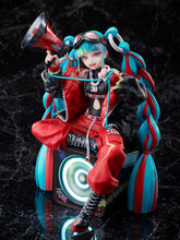 Load image into Gallery viewer, PRE-ORDER 1/7 Scale Hatsune Miku (Magical Mirai 2023 Ver.) Vocaloid