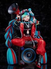 Load image into Gallery viewer, PRE-ORDER 1/7 Scale Hatsune Miku (Magical Mirai 2023 Ver.) Vocaloid