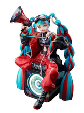 Load image into Gallery viewer, PRE-ORDER 1/7 Scale Hatsune Miku (Magical Mirai 2023 Ver.) Vocaloid