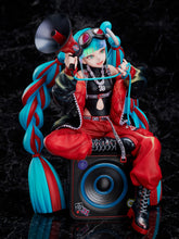 Load image into Gallery viewer, PRE-ORDER 1/7 Scale Hatsune Miku (Magical Mirai 2023 Ver.) Vocaloid
