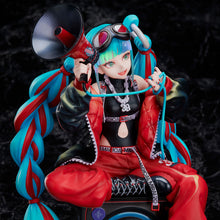 Load image into Gallery viewer, PRE-ORDER 1/7 Scale Hatsune Miku (Magical Mirai 2023 Ver.) Vocaloid