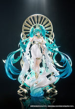 Load image into Gallery viewer, PRE-ORDER 1/7 Scale Hatsune Miku feat. Yoneyama Mai Character Vocal Series 01: Hatsune Miku