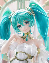 Load image into Gallery viewer, PRE-ORDER 1/7 Scale Hatsune Miku feat. Yoneyama Mai Character Vocal Series 01: Hatsune Miku