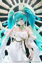 Load image into Gallery viewer, PRE-ORDER 1/7 Scale Hatsune Miku feat. Yoneyama Mai Character Vocal Series 01: Hatsune Miku