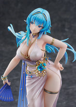 Load image into Gallery viewer, PRE-ORDER 1/7 Scale Helm Chandelier Goddess of Victory: Nikke