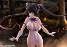 Load image into Gallery viewer, PRE-ORDER 1/7 Scale Hestia Divinity Unleashed Ver. Is It Wrong to Try to Pick Up Girls in a Dungeon?