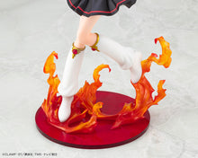 Load image into Gallery viewer, PRE-ORDER 1/7 Scale Hikaru Shidou Magic Knight Rayearth