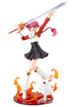 Load image into Gallery viewer, PRE-ORDER 1/7 Scale Hikaru Shidou Magic Knight Rayearth