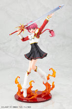 Load image into Gallery viewer, PRE-ORDER 1/7 Scale Hikaru Shidou Magic Knight Rayearth