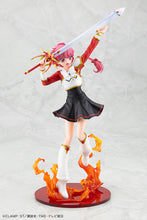 Load image into Gallery viewer, PRE-ORDER 1/7 Scale Hikaru Shidou Magic Knight Rayearth