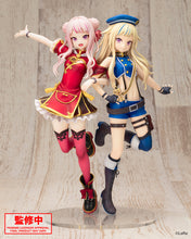 Load image into Gallery viewer, PRE-ORDER 1/7 Scale Hime Tanaka & Hina Suzuki Himehina