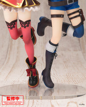 Load image into Gallery viewer, PRE-ORDER 1/7 Scale Hime Tanaka & Hina Suzuki Himehina