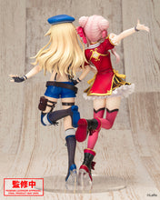 Load image into Gallery viewer, PRE-ORDER 1/7 Scale Hime Tanaka & Hina Suzuki Himehina