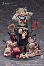 Load image into Gallery viewer, PRE-ORDER 1/7 Scale Himiko Toga Sepia Ver. My Hero Academia