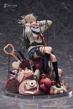 Load image into Gallery viewer, PRE-ORDER 1/7 Scale Himiko Toga Sepia Ver. My Hero Academia
