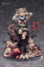 Load image into Gallery viewer, PRE-ORDER 1/7 Scale Himiko Toga Sepia Ver. My Hero Academia