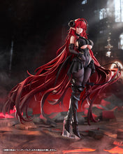 Load image into Gallery viewer, PRE-ORDER 1/7 Scale Hindenburg Azur Lane