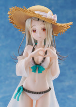 Load image into Gallery viewer, PRE-ORDER 1/7 Scale Hiro Shinosawa: Swimsuit Ver. The Idolm@ster Gakuen