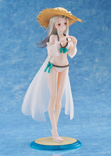 Load image into Gallery viewer, PRE-ORDER 1/7 Scale Hiro Shinosawa: Swimsuit Ver. The Idolm@ster Gakuen