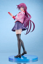 Load image into Gallery viewer, PRE-ORDER 1/7 Scale Hitagi Senjyogahara Remaster Project Monogatari Series