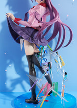 Load image into Gallery viewer, PRE-ORDER 1/7 Scale Hitagi Senjyogahara Remaster Project Monogatari Series
