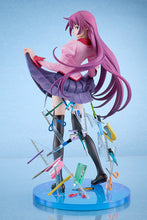 Load image into Gallery viewer, PRE-ORDER 1/7 Scale Hitagi Senjyogahara Remaster Project Monogatari Series