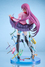 Load image into Gallery viewer, PRE-ORDER 1/7 Scale Hitagi Senjyogahara Remaster Project Monogatari Series