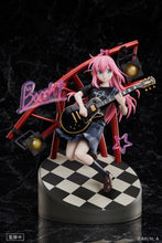 Load image into Gallery viewer, PRE-ORDER 1/7 Scale Hitori Gotoh Bocchi the Rock!
