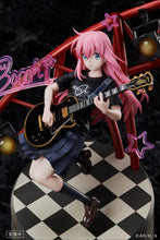 Load image into Gallery viewer, PRE-ORDER 1/7 Scale Hitori Gotoh Bocchi the Rock!